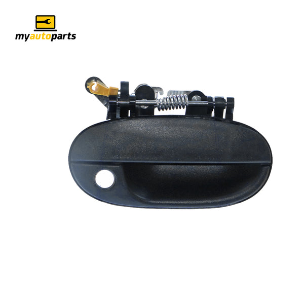 APG Front Door Outer Handle Aftermarket Suits Hyundai