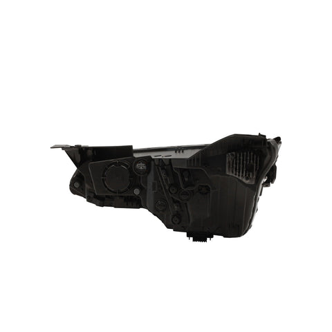 APG All Crash Kia EV6 OEM Head Lamp Drivers Side 12/2021