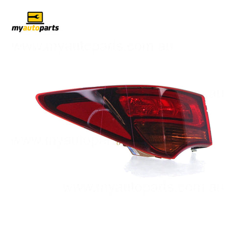 APG All Crash Tail Lamp Passenger Side OEM Suits Hyundai
