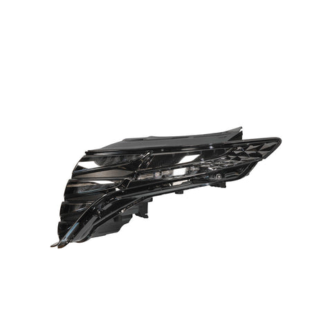 APG All Crash Hyundai Tucson OEM Daytime Running Lamp