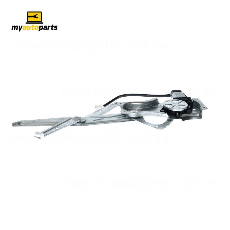 APG Front Door Window Regulator suits Holden Commodore