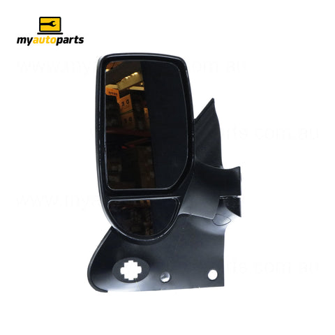 APG Door Mirror Passenger Side Certified suits Ford