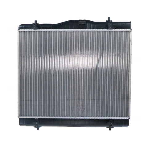 APG Radiator suits Toyota Hiace fits 2.7L 2TR 4Cyl Petrol