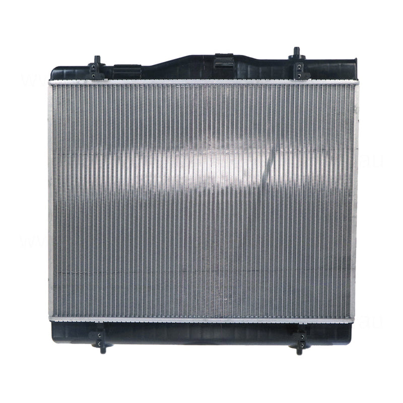 APG Radiator suits Toyota Hiace fits 2.7L 2TR 4Cyl Petrol