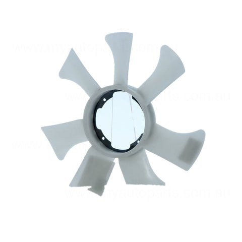APG Radiator Fan Blade suits Nissan Patrol fits
