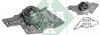 INA Water Pump 538 0404 10