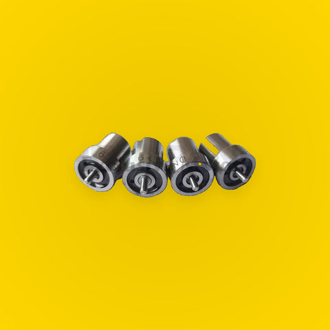 Injector Nozzle Set for Toyota Land Cruiser Bundera/Prado J9, Hardtop