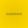 Injector Seal Kit 2.7/3.0 TDV6 for Range Rover/Sport, Discovery,