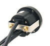 Innovate Motorsport MTX-A Water / Oil Temp Gauge 38610