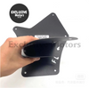 Toyota FJ Cruiser, Prado LC150 / LC120 Inner Guard Linings (2002-2022)
