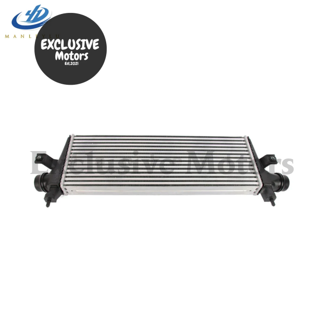 Toyota Hilux, Fortuner Intercooler Assembly (2016-2021)