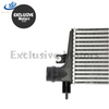 Toyota Hilux, Fortuner Intercooler Assembly (2016-2021)