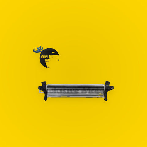 Intercooler for Holden Colorado (2012-Present)