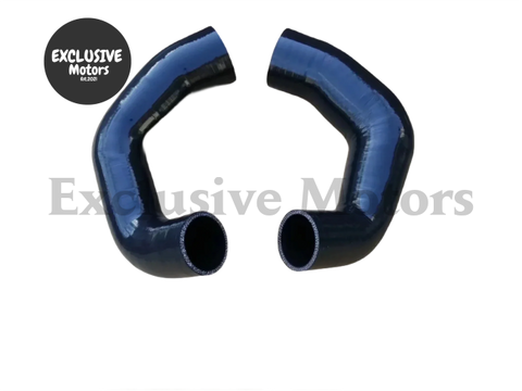 Nissan GT-R R35 Intercooler Hose Turbo Pipe (2009-2021)