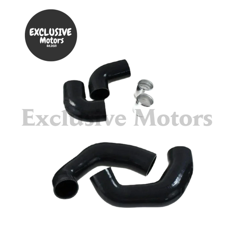 Nissan GT-R R35 Intercooler Hose Turbo Pipe (2009-2021)
