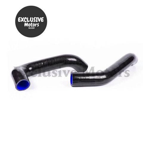 Isuzu D-MAX RG / MUX 3.0L Turbo Diesel Intercooler Hoses (2017-2020)