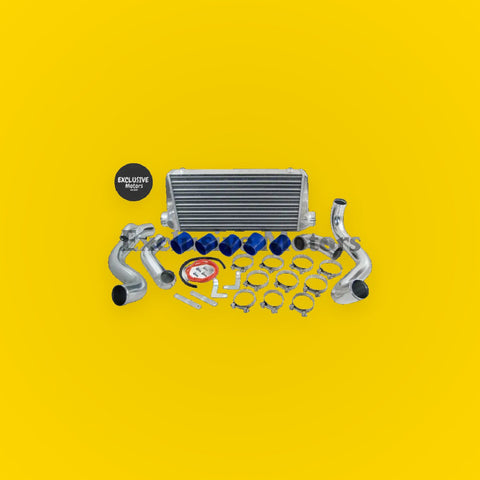 Intercooler Kit for Nissan 200SX S14/S15 (1994-2002)