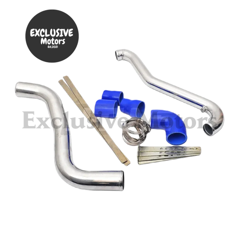 Mitsubishi Triton ML / MN Diesel 2.5L Intercooler Piping Kit (2005-2014)