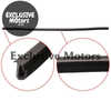 VB VC VH VK VL INTERIOR DOOR BELT TRIMS