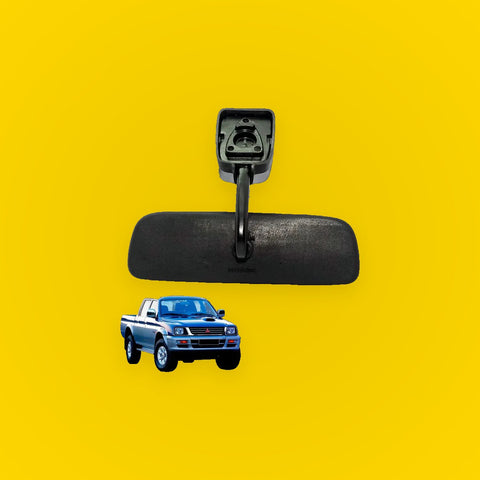 Interior Rear View Mirror for Mitsubishi Triton L200 1996-2006