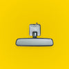 Interior Rear View Mirror for Toyota Hilux Ute 1988-1997