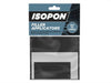 Isopon Upol Body Filler Applicator Set 3pk APL/3