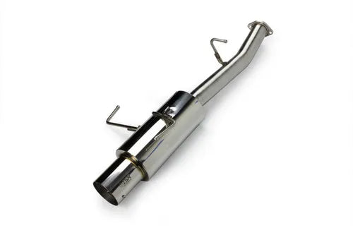 ISR Performance IS-GT-S14 GT Single Exhaust - 95-9 | Kren Offroad NZ