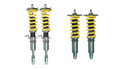 ISR Performance IS-PRO-Z33 Pro Series Coilovers - | Kren Offroad NZ