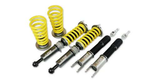ISR Performance IS-PRO-Z34 Pro Series Coilovers - | Kren Offroad NZ