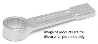 Itec Slogging Ring Flat Metric 30mm FLTM230