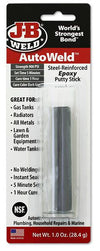 J-B Weld TankWeld Epoxy Putty Stick 57g 8217