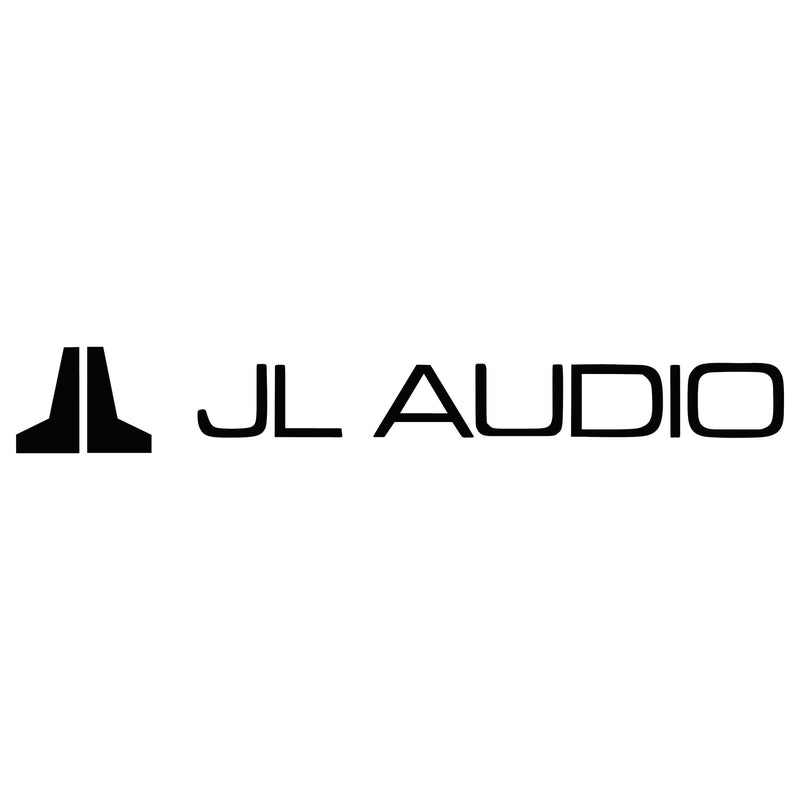 JL Audio Subwoofer Box 2x 8W3V3 CP208LGW3