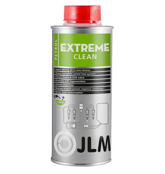 JLM Lubricants Petrol Cleaner 500ml JLM-J03155