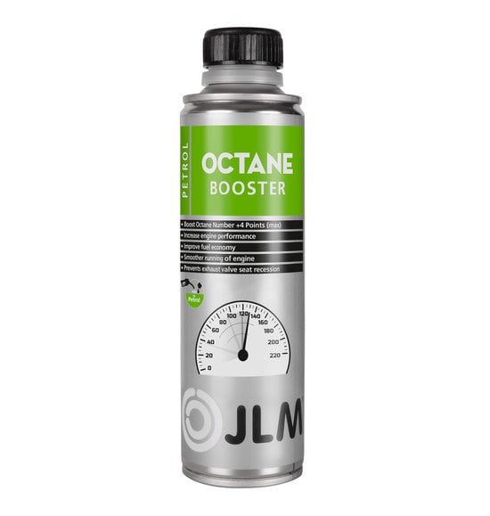 JLM Lubricants Petrol Octane Booster JLM-J03165