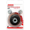 Josco 75mm Crimped Multi-Thread Cup Brush BCC65