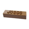 Josco Tripoli Cutting Compound (Brown) Tripolicard