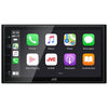 JVC AV Receiver W/6.8in.