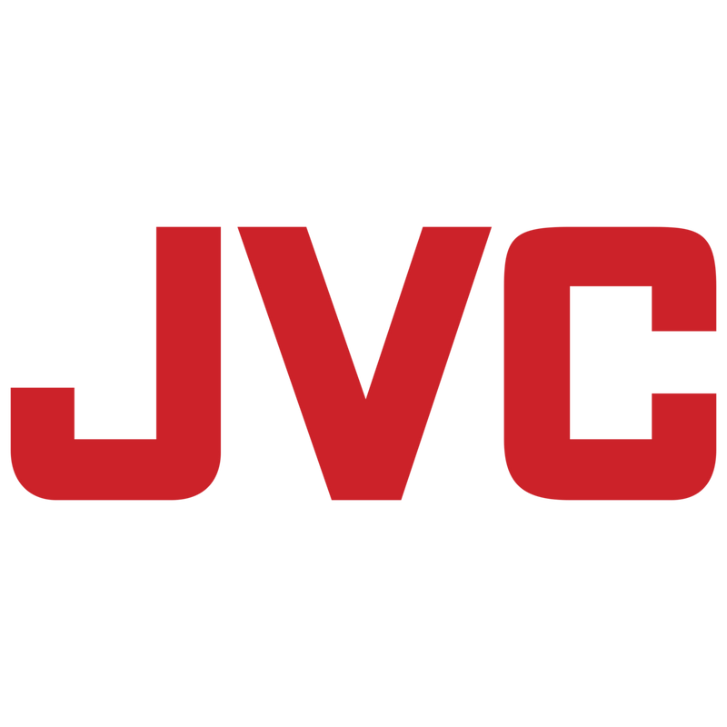 JVC KW-V20BT 6.1in. AV Bluetooth DVD/CD/iPod Tuner