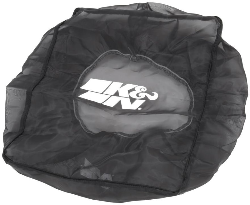 K&N Air Filter Wrap 100-8562PK