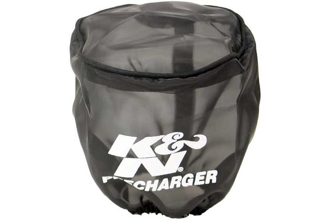 K&N Air Filter Wrap 22-8011PK