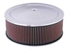K&N Custom Air Cleaner 60-1270
