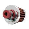 K&N Crankcase Vent Air Filter 62-1600RD