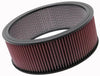 K&N Custom Air Filter E-3760