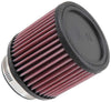 K&N Universal Rubber Air Filter RB-0900