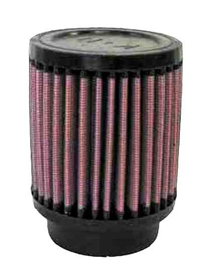 K&N Universal Rubber Air Filter RD-0700