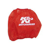 K&N Air Filter Wrap RF-1001DR