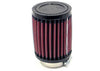 K&N Universal Rubber Air Filter RU-0400