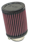 K&N Universal Rubber Air Filter RU-1030