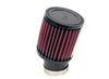 K&N Universal Rubber Air Filter RU-1400