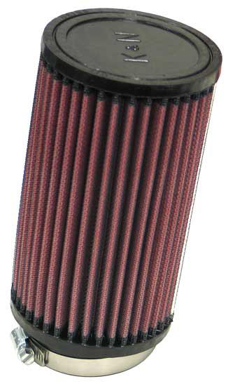K&N Universal Rubber Air Filter RU-1480
